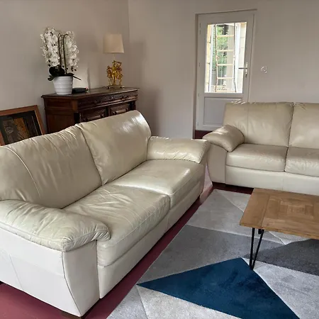 Authentique Ferme Viticole Renovee Anjou Holiday home *